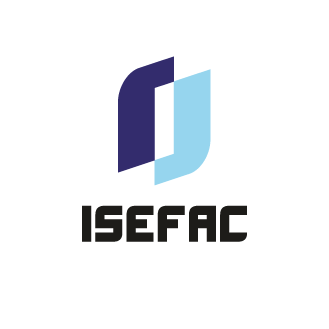 Logo Isefac